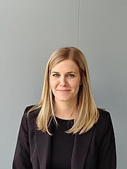 Bild von Sabrina Benge